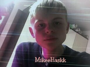 MikeeHaskk