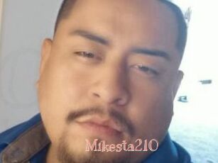 Mikesta210