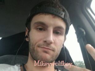 Mikeywolfboy