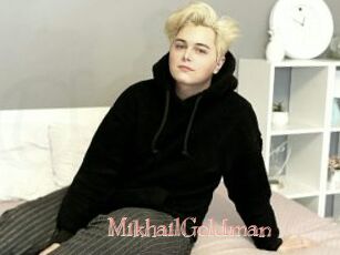 MikhailGoldman