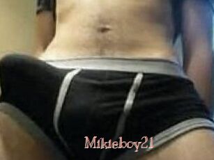 Mikieboy21