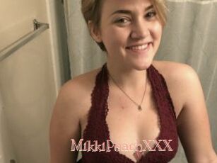 MikkiPeachXXX