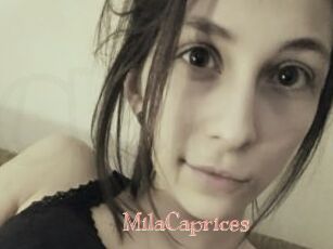 MilaCaprices