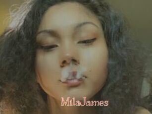 MilaJames