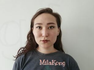 MilaKong