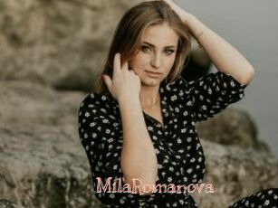 MilaRomanova