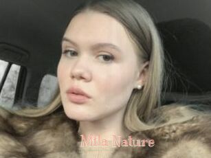 Mila_Nature