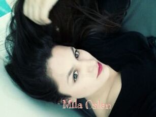 Mila_Oslen