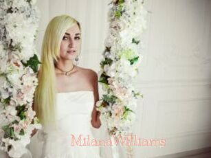 MilanaWilliams