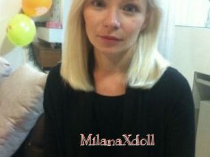 MilanaXdoll