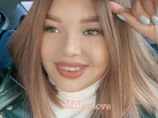 Milas_love