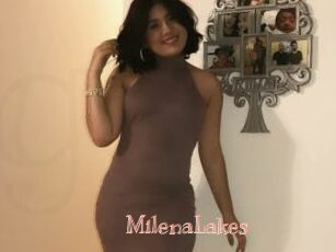 MilenaLakes