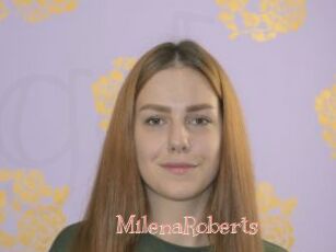 MilenaRoberts