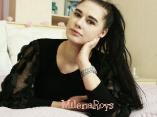 MilenaRoys