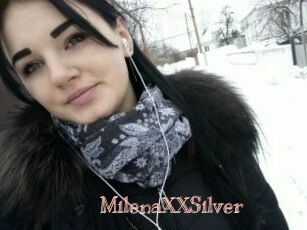 MilenaXXSilver