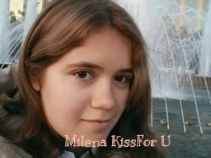 Milena_KissFor_U