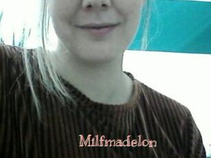 Milfmadelon