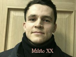 Milito_XX