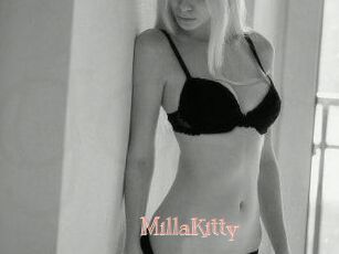 MillaKitty