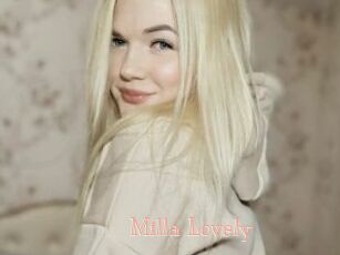 Milla_Lovely