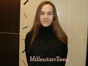 MilleniumTeen