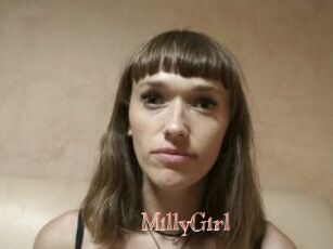 MillyGirl