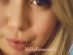 MillyNewcastle