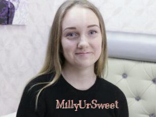 MillyUrSweet