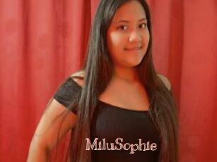 MiluSophie