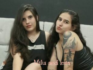 Milu_and_mia