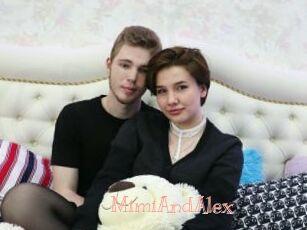 MimiAndAlex