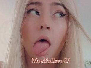 Mindfullsex23