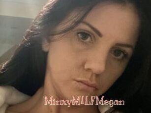 MinxyMILFMegan