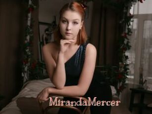 MirandaMercer