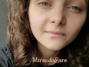 MirandaRare