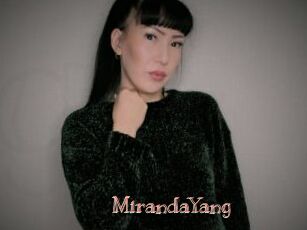 MirandaYang