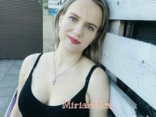 MiriamRox