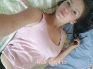 Mis_Capriz