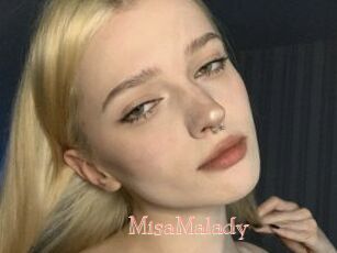 MisaMalady