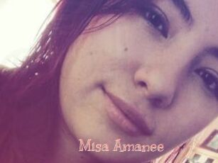 Misa_Amanee