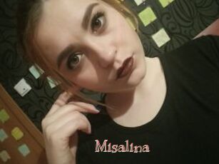 Misalina