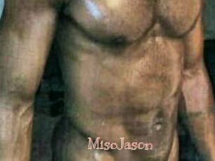 MiscJason