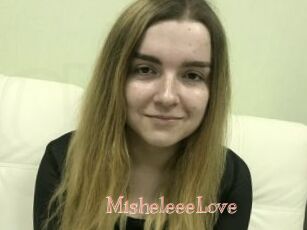 MisheleeeLove