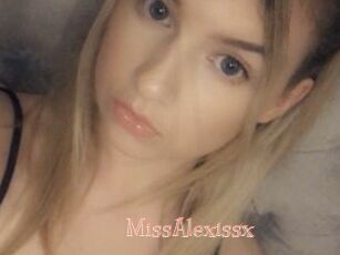 MissAlexissx