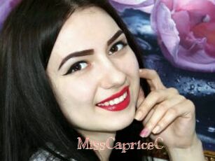 MissCapriceC