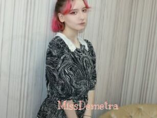 MissDemetra