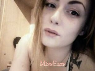 MissHaze