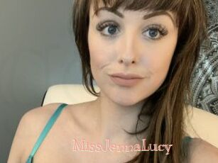 MissJennaLucy