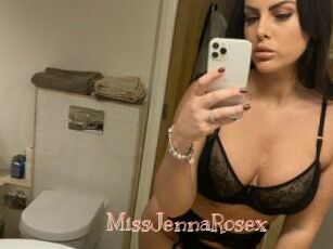 MissJennaRosex