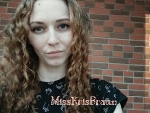 MissKrisBraun